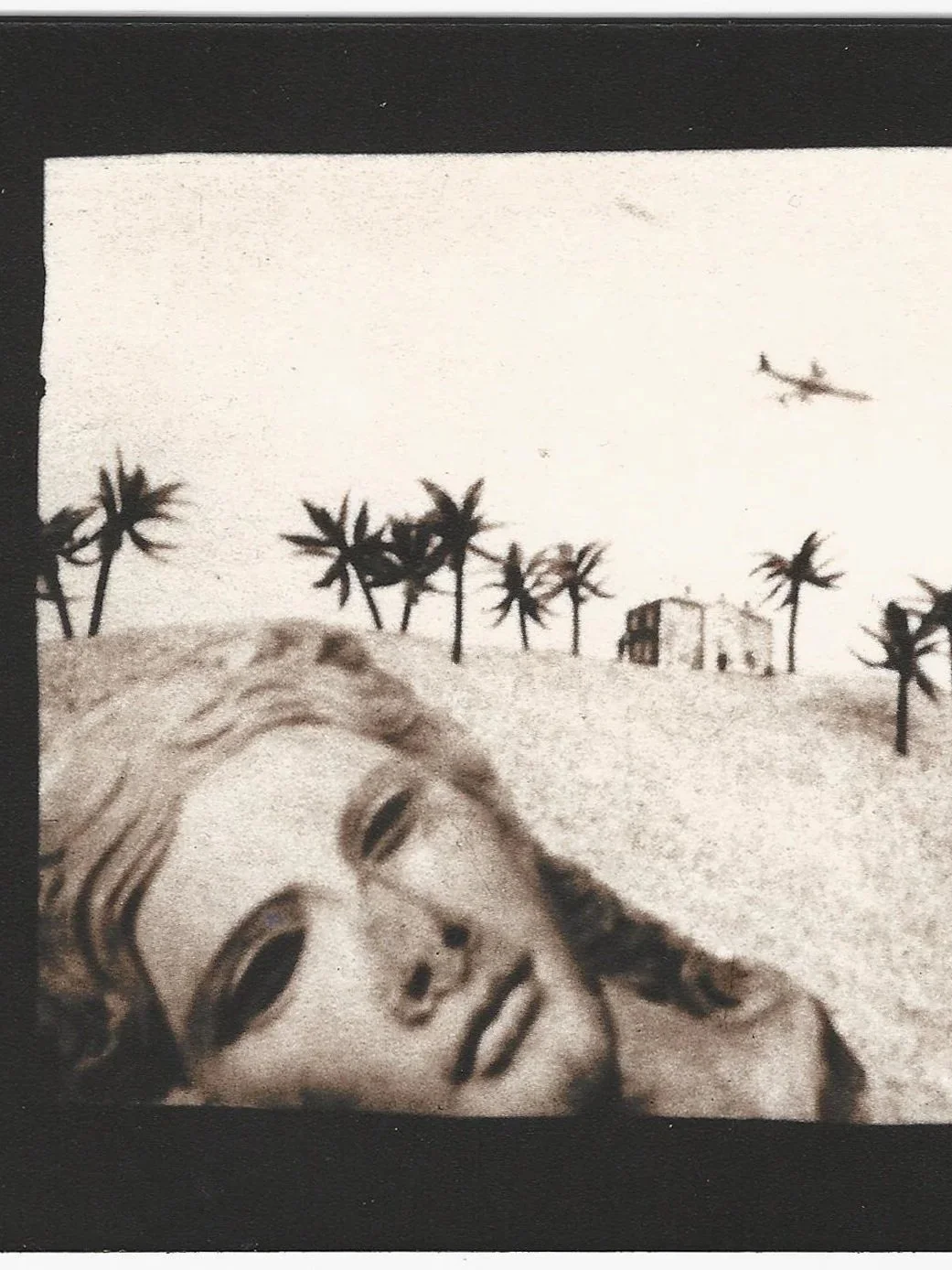Ruth Thorne-Thomsen | Gitterman Gallery — Musée Magazine